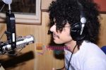 Imaad Shah Promote 404 at Radio City in Bandra, Mumbai on 11th May 2011 (7).JPG